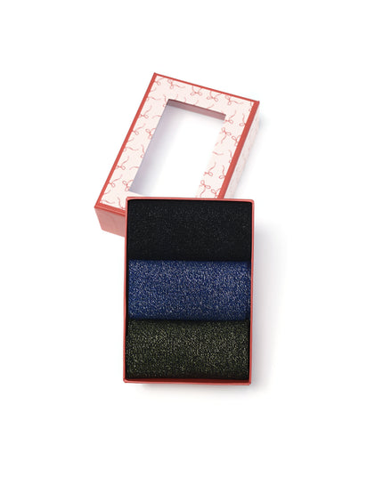 Katoenen sokken tot halverwege de kuit, effen kleur, casual, kleding met alle pasvormen