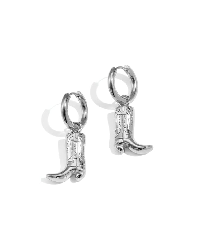 Drop Earrings boots Casual Daily Simple Series Women's jewelry