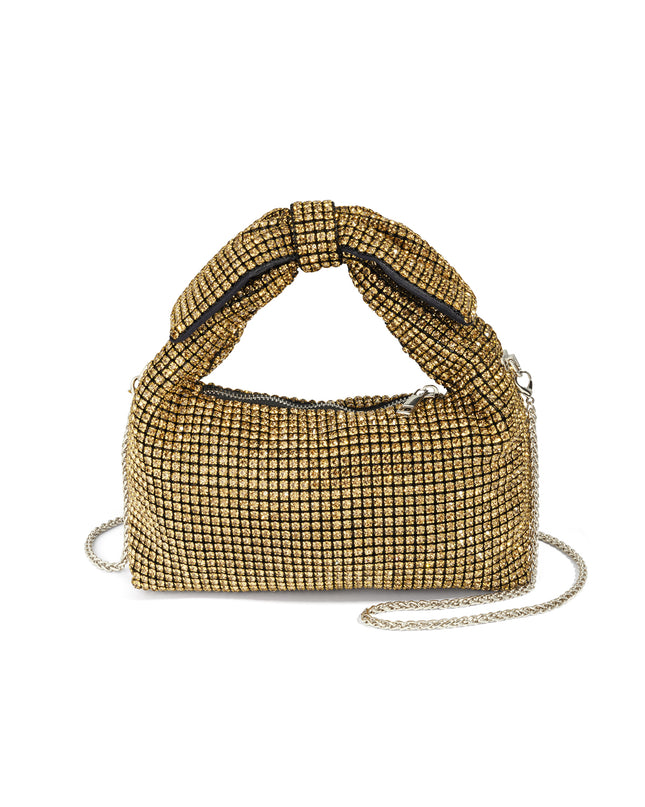 Handtassen Strik Knoop Elegante Polyester Verzamel-/Feestaccessoires