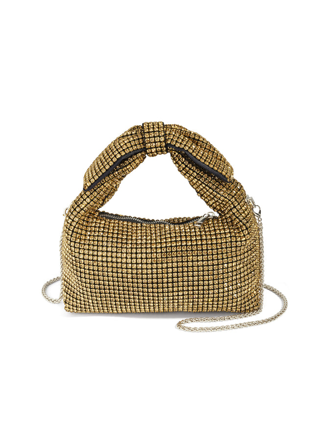 Handtassen Strik Knoop Elegante Polyester Verzamel-/Feestaccessoires