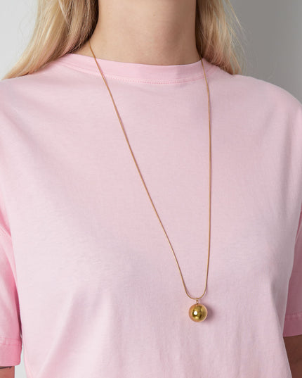 Zwangerschaps ketting heartbeat harmony