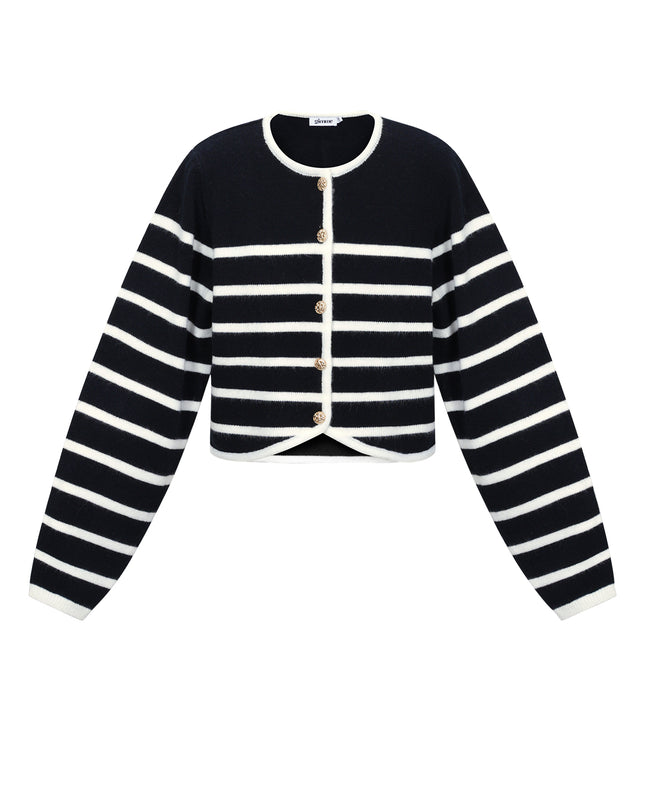 De liefdevolle streep