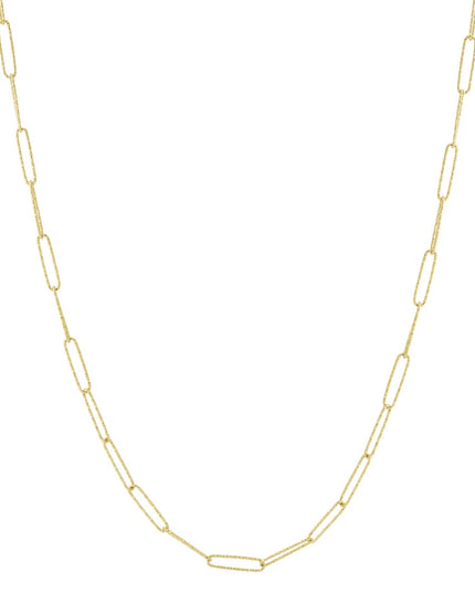 Lange kettingen Ketting Casual Dagelijks Eenvoudig Serie Dames sieraden