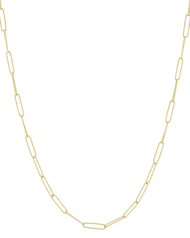 Lange kettingen Ketting Casual Dagelijks Eenvoudig Serie Dames sieraden