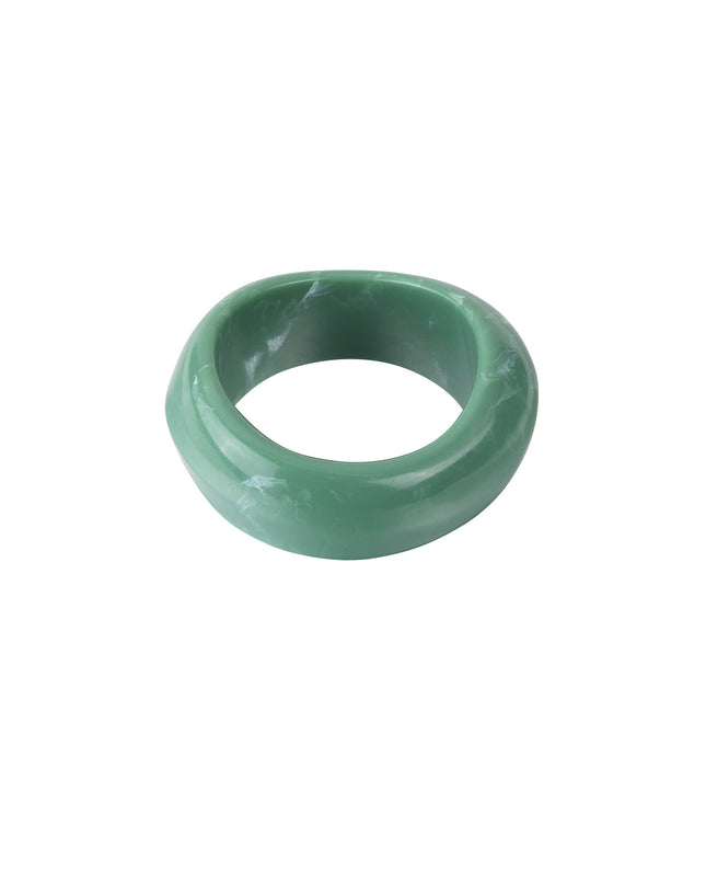 Esthetische armband van acryl