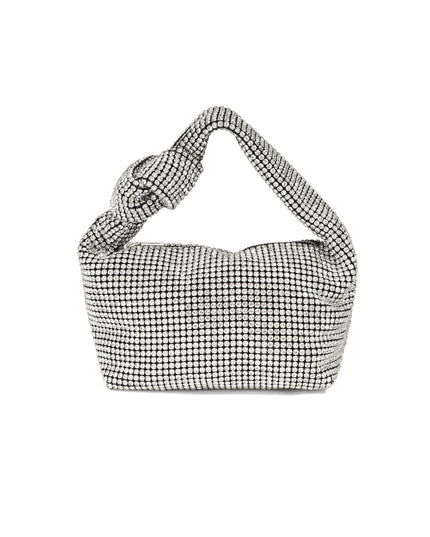 Handtassen Effen Kleur Elegant Polyester Dagelijkse Accessoires