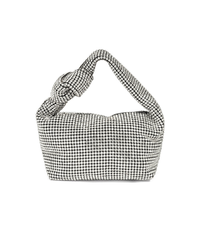 Handtassen Effen Kleur Elegant Polyester Dagelijkse Accessoires