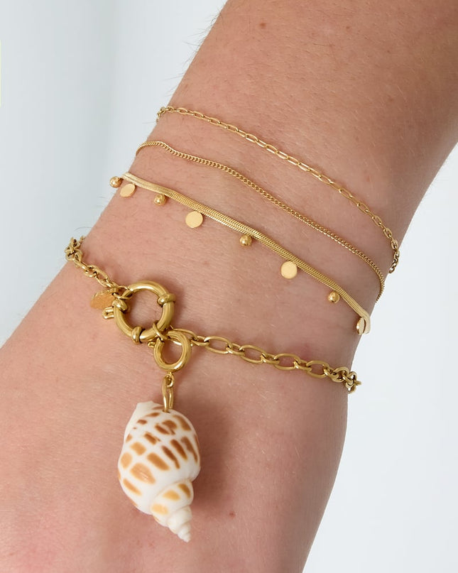 Double The Fun bracelet