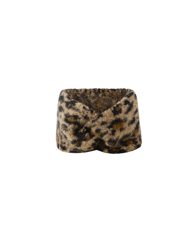 Hair Bands Leopard Print Casual Polyester Daily Accessories