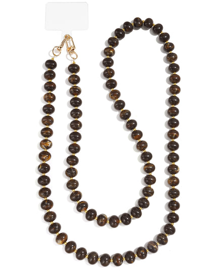 Telefoonsnoeren Kralen Casual Acryl Dagelijkse Accessoires