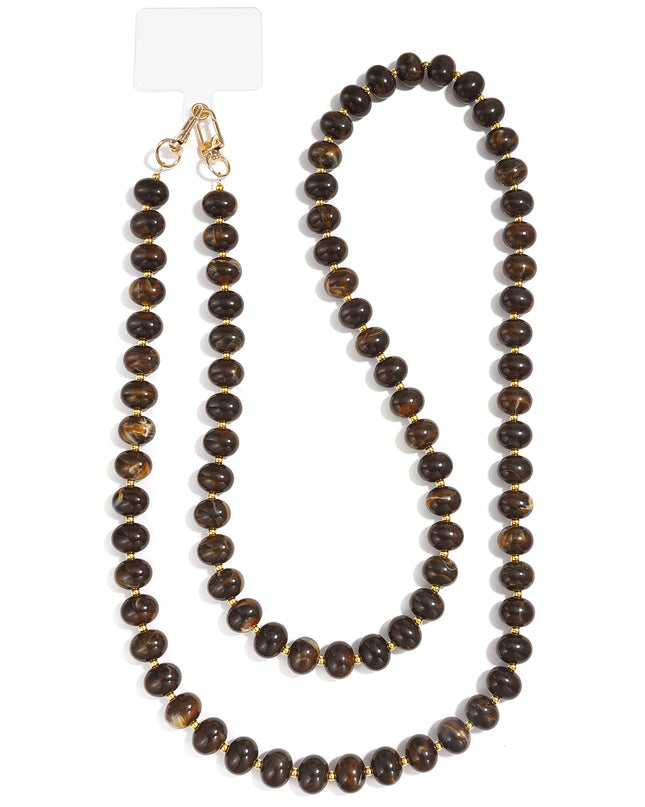 Telefoonsnoeren Kralen Casual Acryl Dagelijkse Accessoires