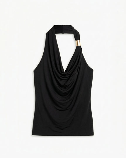 Waterval Bucle Top