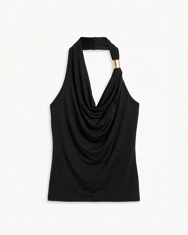 Waterval Bucle Top