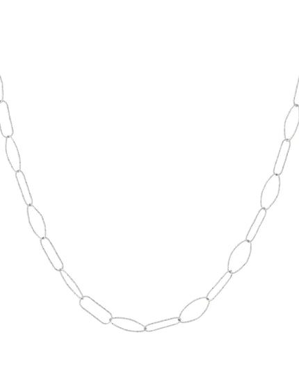   Kettingen Ketting Dagelijks Dagelijks Eenvoudig Serie Dames sieraden