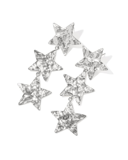 Big Stellar oorbellen