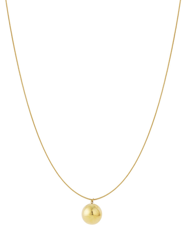 Zwangerschaps ketting heartbeat harmony