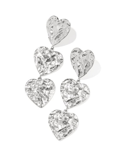 Romance Lover oorbellen