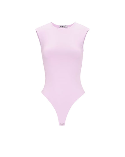 Shapewear sleeveless body basic