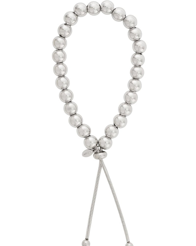 Holle kralen armband-8mm