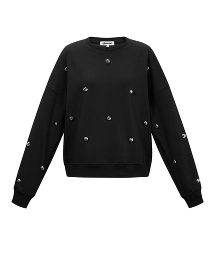 De Studded Tops
