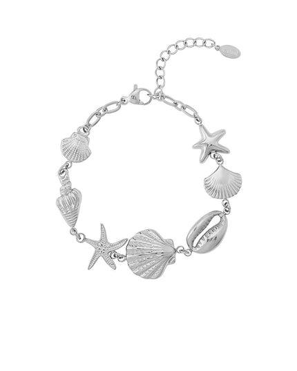 Ocean Breeze Armband