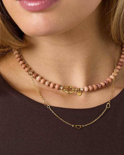 Beaded Necklaces Beads Casual Daily Simple Series Women's jewelry