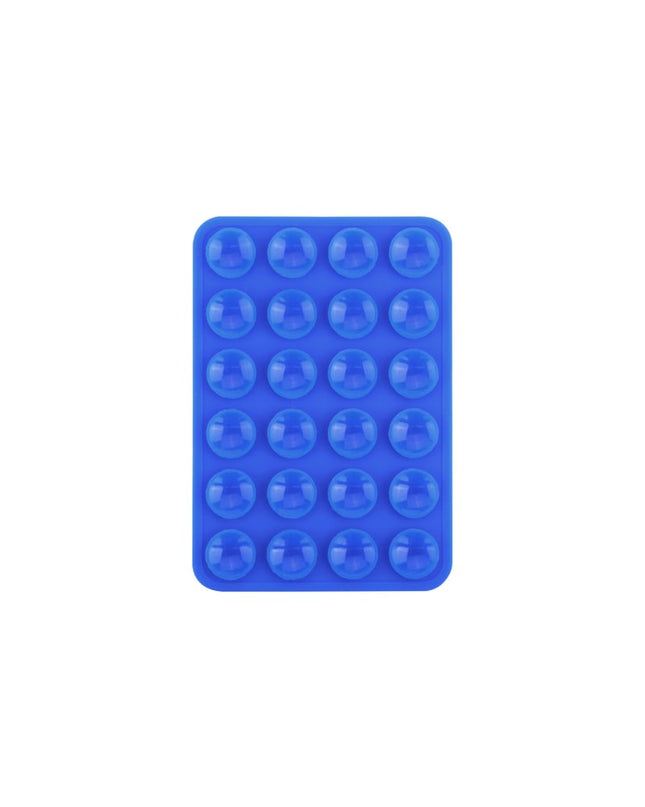 Mobile phone suction cup stand 5 pieces