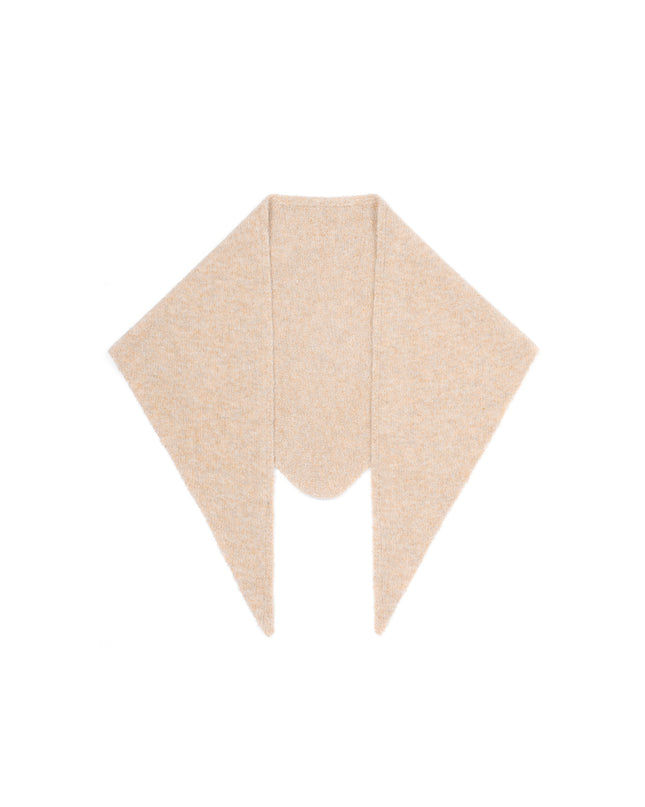 Wintersjaals Effen Kleur Casual Polyester Dagelijkse Accessoires