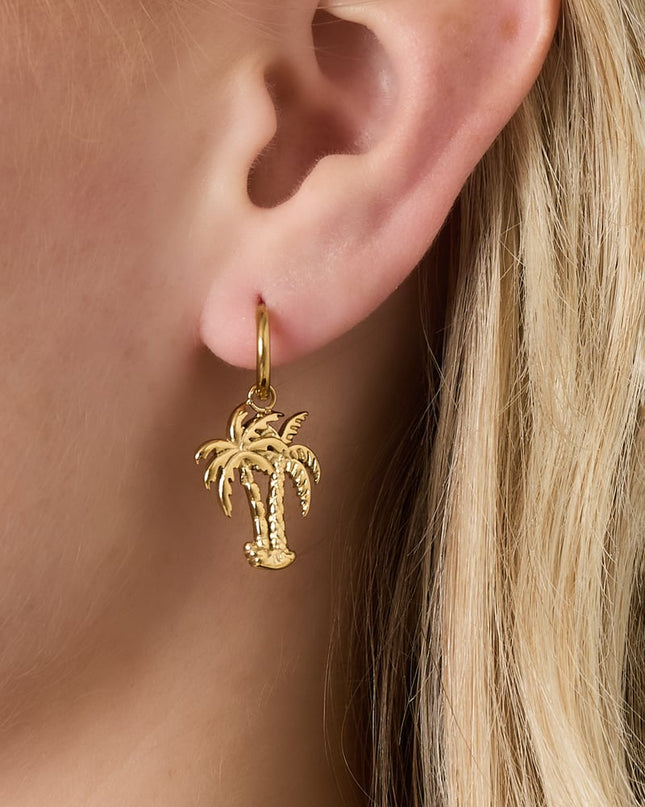   Oorbellen met fruit, Casual, Dagelijks, Eenvoudig, Serie, Damessieraden