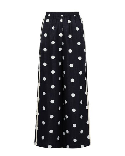 De Lyla Polkadot-broek