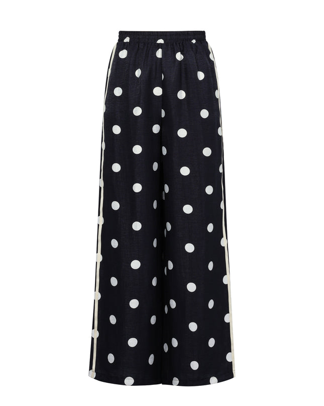 De Lyla Polkadot-broek