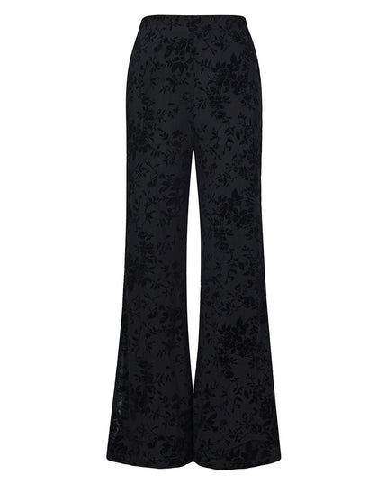 Flower Pants