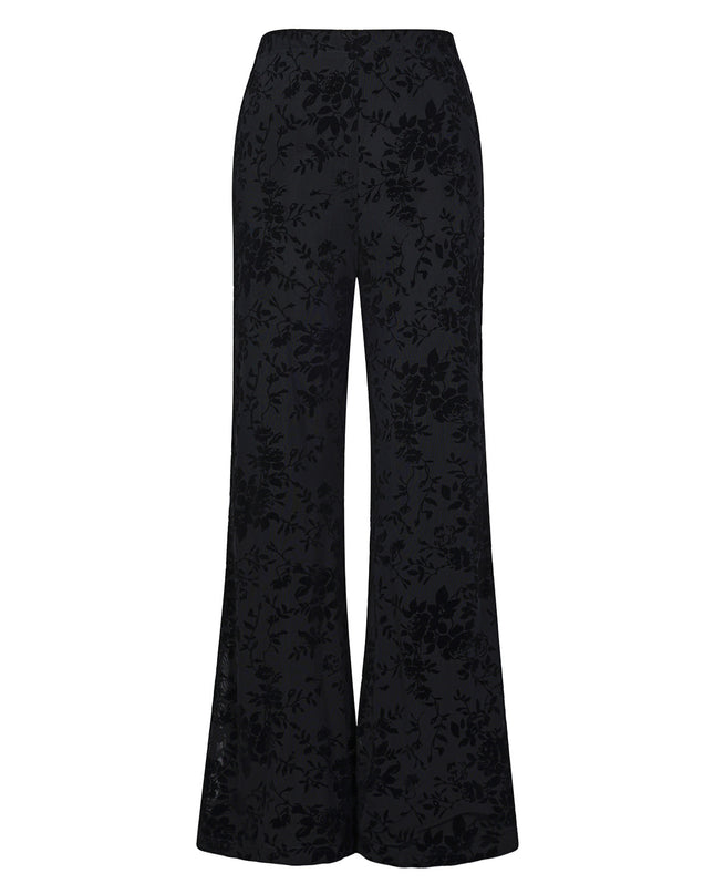 Flower Pants