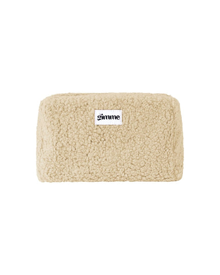 Gimme makeup bag teddy