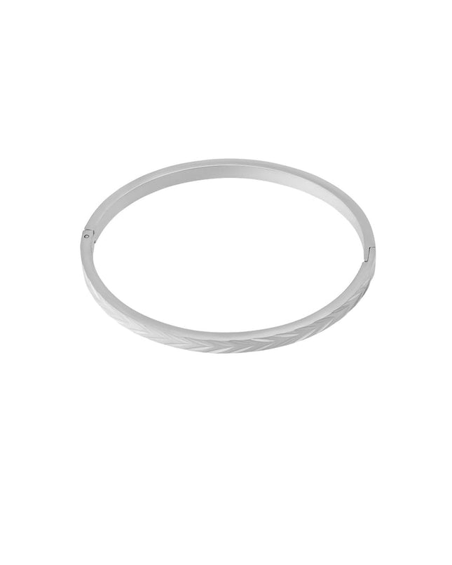 Roestvrijstalen armbanden Geometrisch Dagelijks Dagelijks