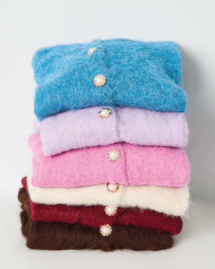 Soft Trendy cardigan