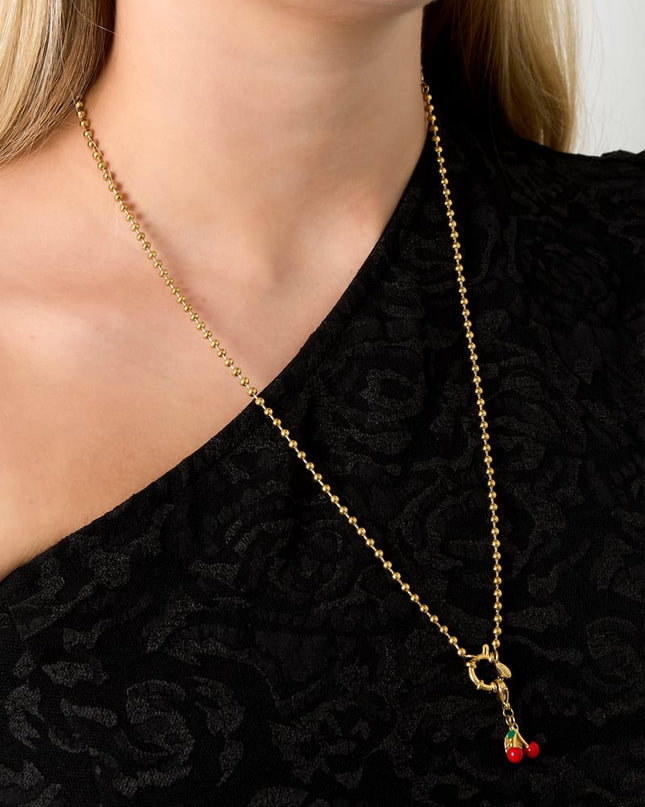 Roestvrijstalen kettingen Geometrisch Casual Dagelijks Eenvoudig Serie Dames sieraden