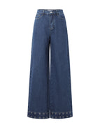 Blauw / XS