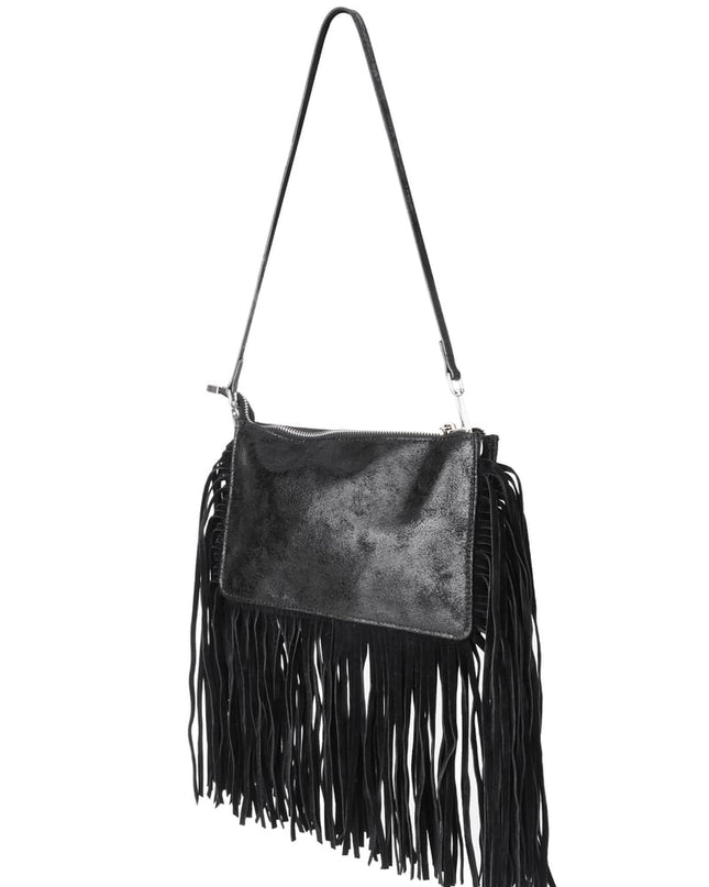 Schoudertassen Kwastje Punk Polyester Dagelijkse Accessoires