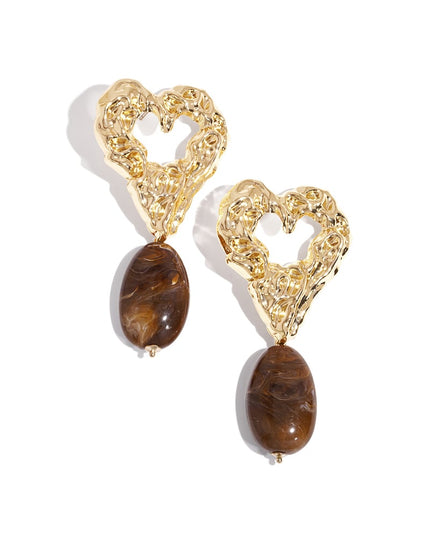 Love it Bold oorbellen