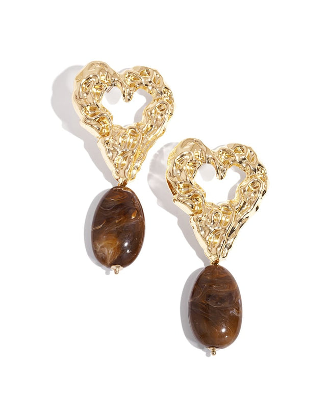 Love it Bold oorbellen