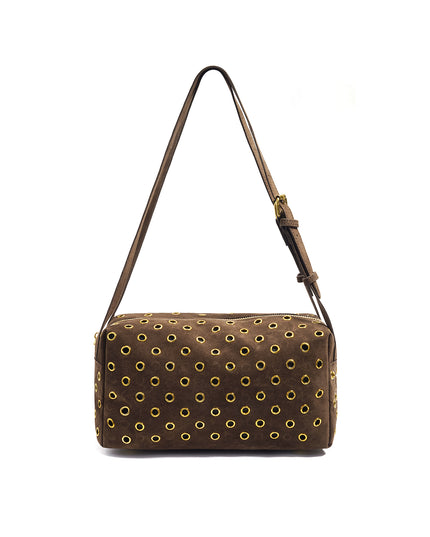 Schoudertassen Uitgehold Casual Polyester Dagelijkse Accessoires