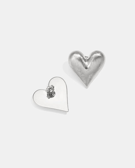 Oorbellen Hart Casual Dagelijks Eenvoudig Serie Dames sieraden