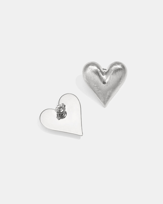 Oorbellen Hart Casual Dagelijks Eenvoudig Serie Dames sieraden