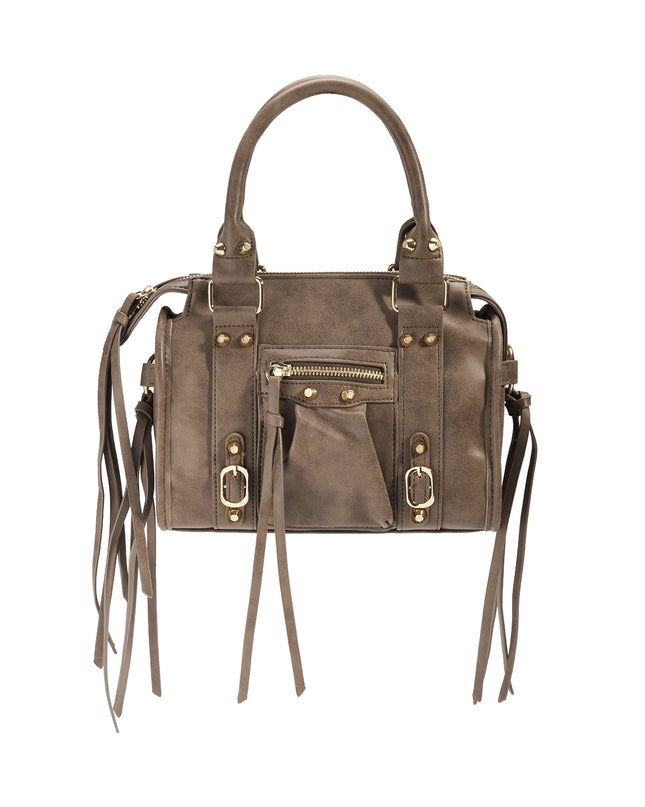 Accent Fringe Tas