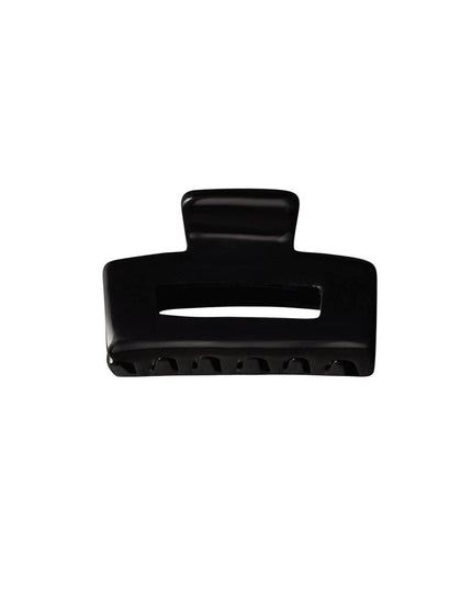 Haarklem vierhoekig Beige Sheet Material