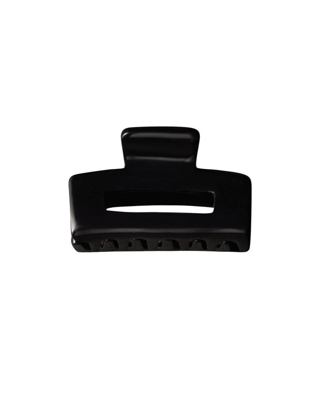 Haarklem vierhoekig Beige Sheet Material