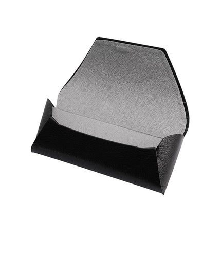 Simpele zonnebrillenhoes basic