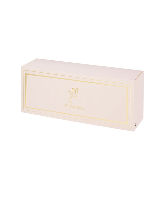 Simpele zonnebrillenhoes basic