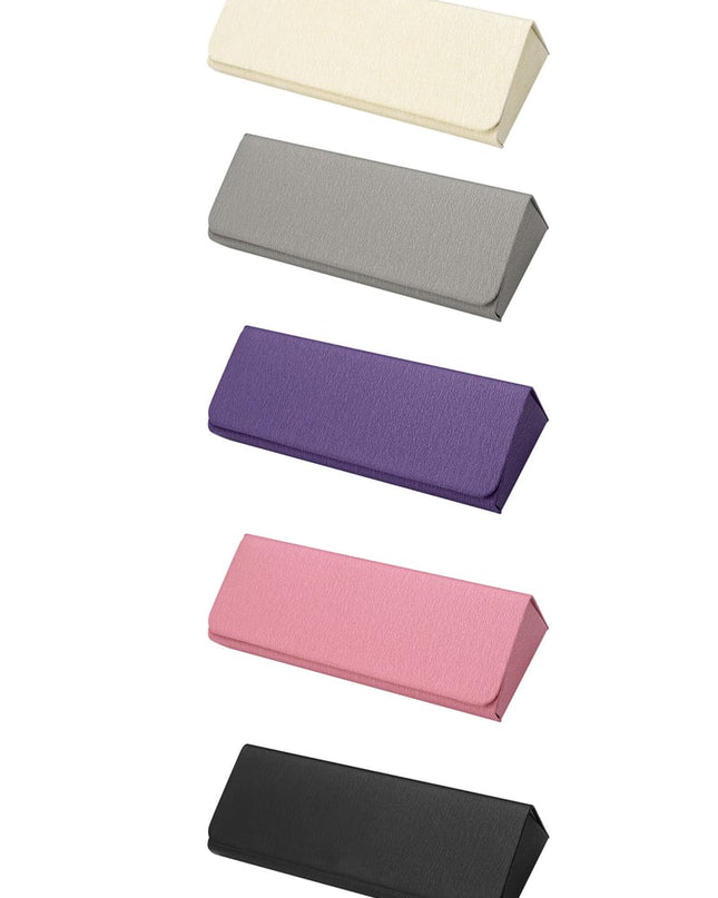 Zonnebrillendoos simpel